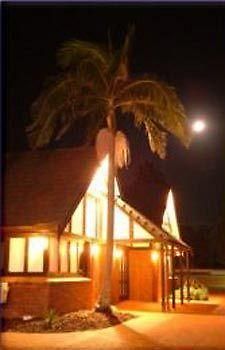 The Northerner Hotel Kaitaia Luaran gambar