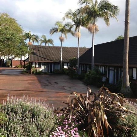 The Northerner Hotel Kaitaia Luaran gambar