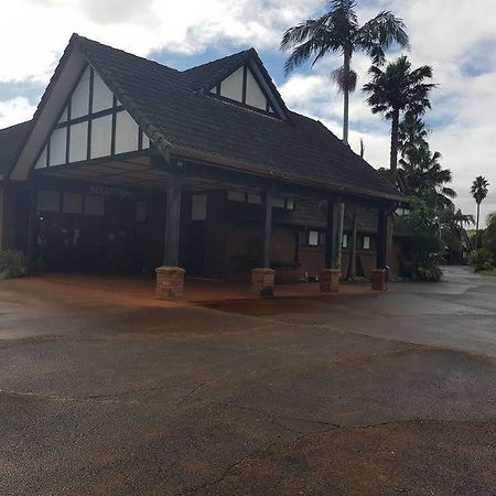 The Northerner Hotel Kaitaia Luaran gambar