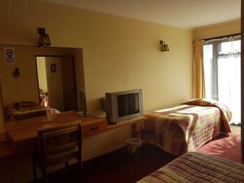 The Northerner Hotel Kaitaia Luaran gambar