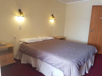 The Northerner Hotel Kaitaia Luaran gambar