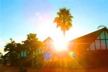 The Northerner Hotel Kaitaia Luaran gambar