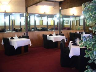 The Northerner Hotel Kaitaia Luaran gambar