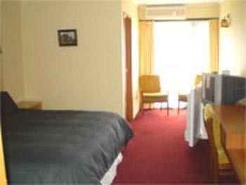 The Northerner Hotel Kaitaia Luaran gambar