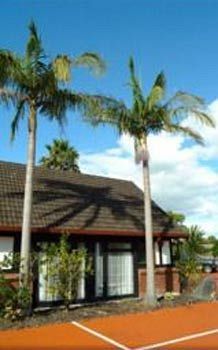 The Northerner Hotel Kaitaia Luaran gambar