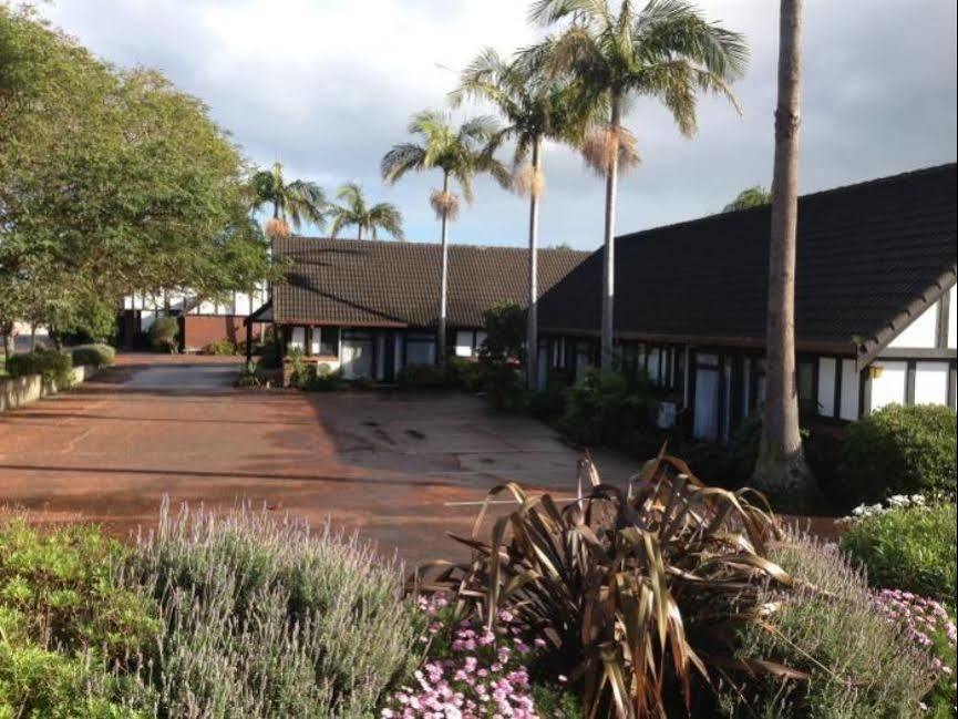 The Northerner Hotel Kaitaia Luaran gambar