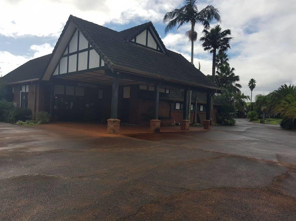 The Northerner Hotel Kaitaia Luaran gambar